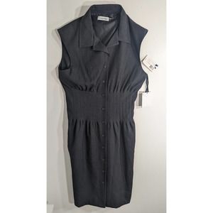 NWT Calvin Klein size 8 dress